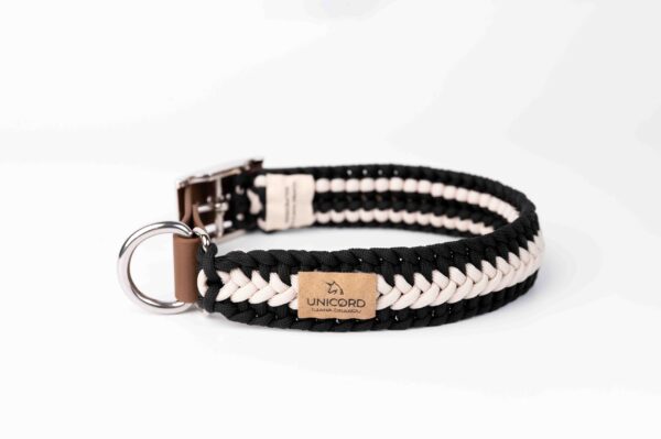 Rugby Ball Μαύρο/ Εκρού