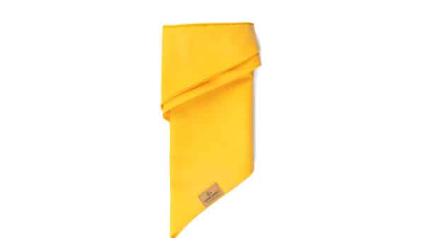 Bandana Yellow