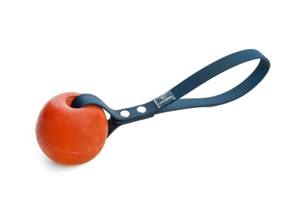 Float Toy - Μπλε Biothane