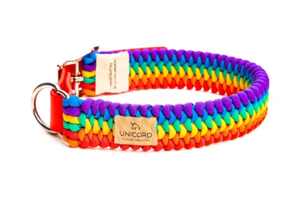 Rainbow Κόκκινο/ Πορτοκαλί/ Κίτρινο/ Πράσινο/ Μωβ/ Μπλε