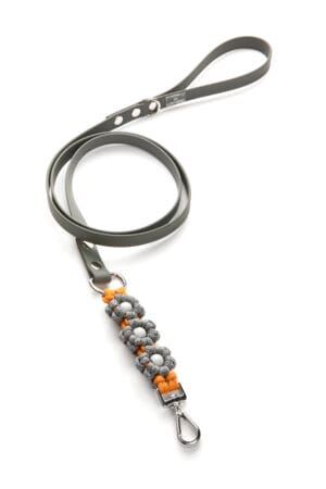 blossom leash steel