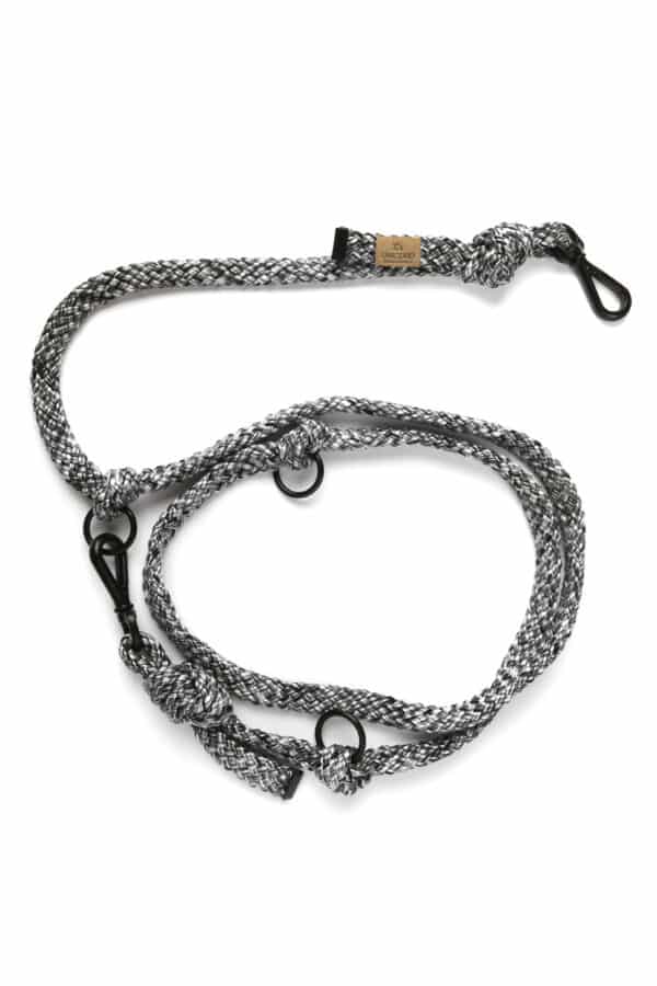 hands free leash steel scaled