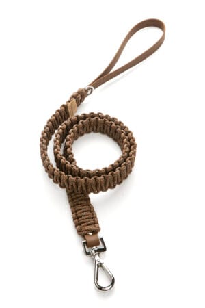 skyscraper leash moccassino