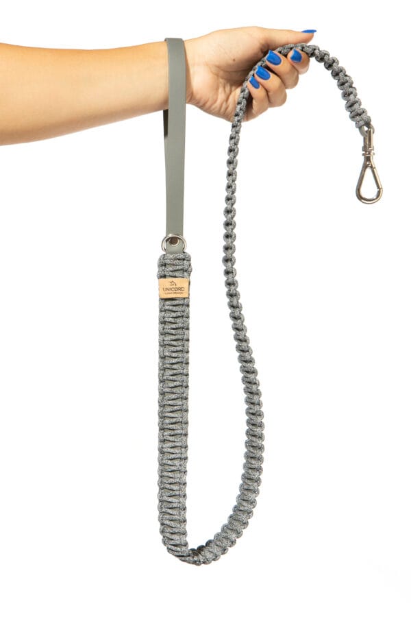 Skyscraper Leash Steel - Εικόνα 2