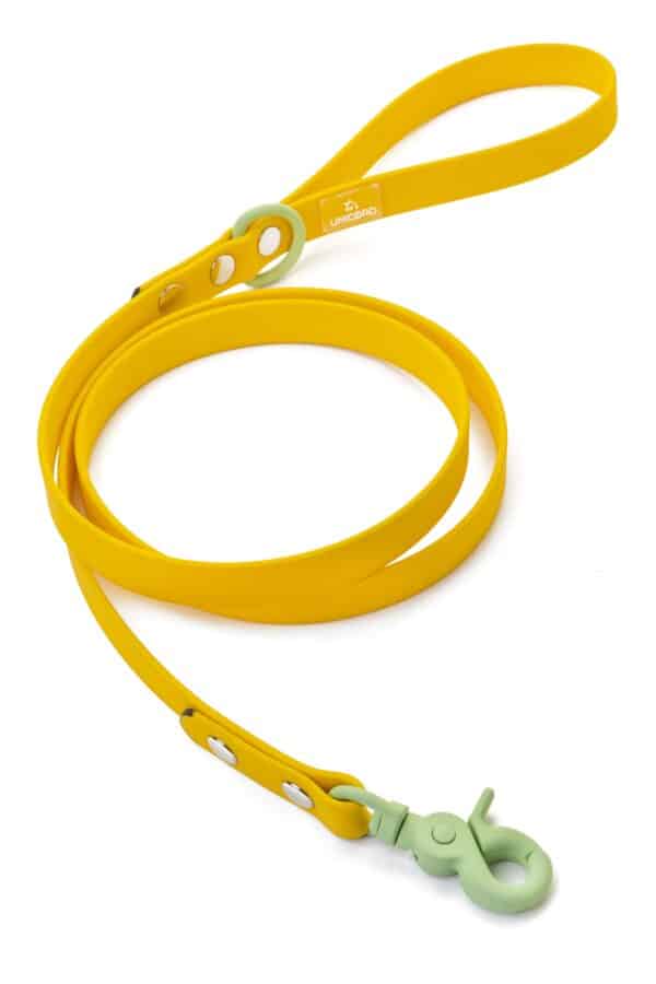 Driver Yellow/Green