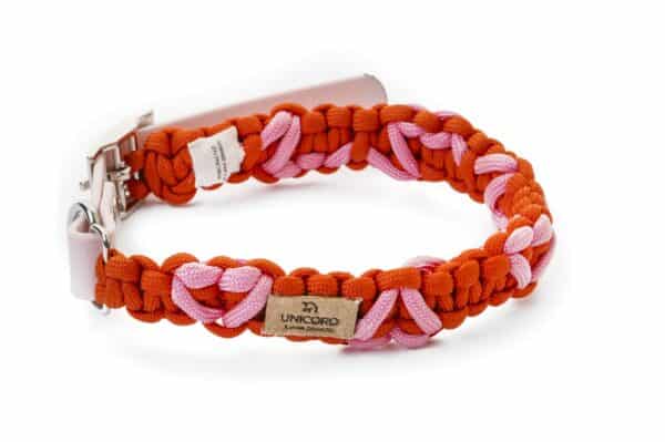 Heartmade Pink / Orange