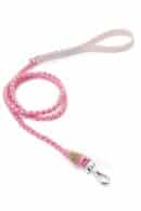 Waterfall Leash Pink