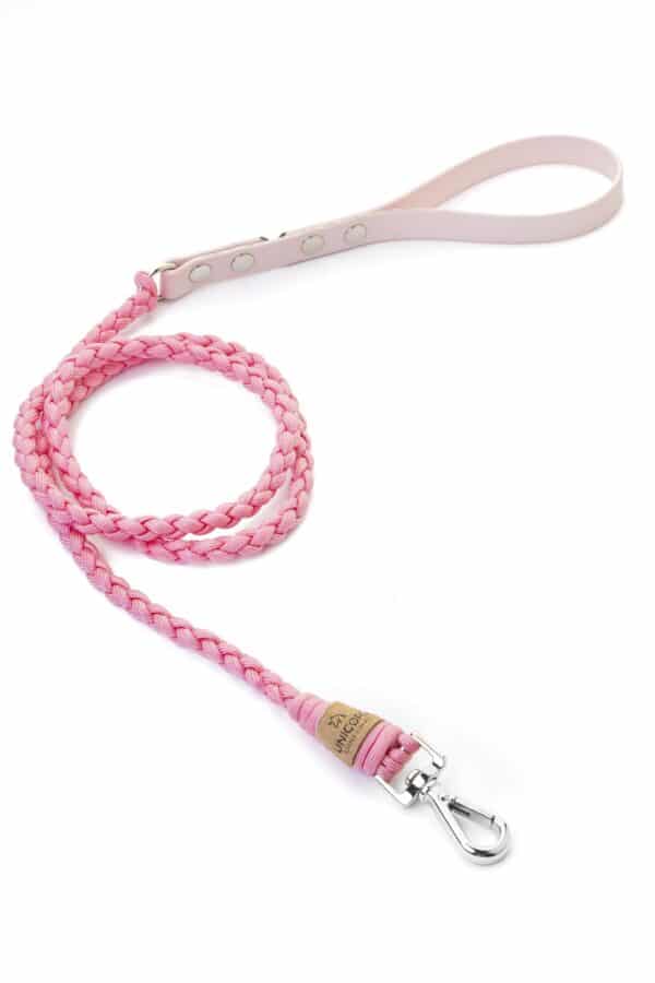 Waterfall Leash Pink