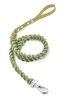 DNA Leash Green Guacamole