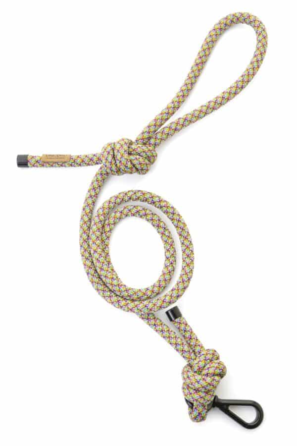 Climbing Leash Candy