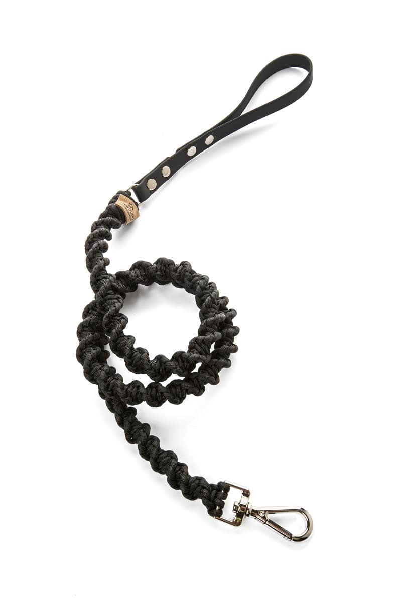 DNA Leash Μαύρο 1 DNA Leash Μαύρο