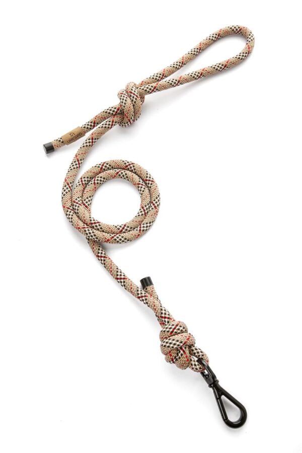 Climbing Leash Burberry
