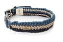 Rugby Ball Navy/Μπεζ/Πετρόλ