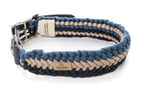 Rugby Ball Navy/Μπεζ/Πετρόλ