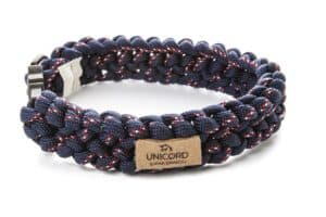 Knitted Braid Marine (Γάτα)