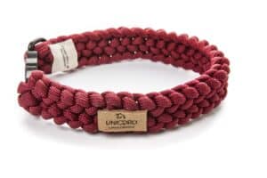 Knitted Braid Μπορντό (Γάτα)