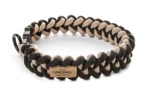 Shark Teeth Μαύρο/Μπεζ (Γάτα)