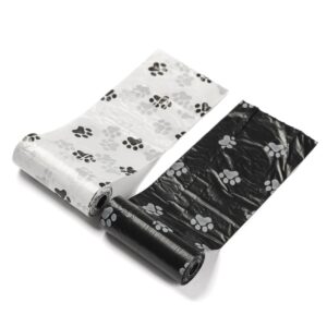 Poop bags Paw (15 bags)