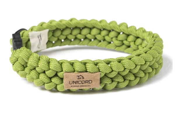 Knitted Braid Λαχανί (Γάτα)