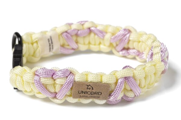 Heartmade Pastel Yellow/Pink (Cat)