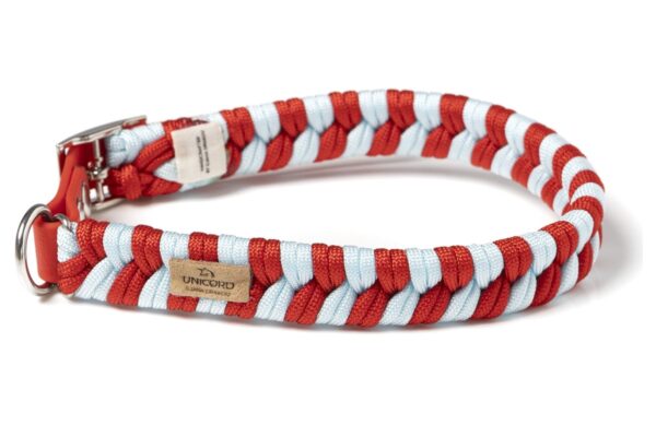 Lollipop Γαλάζιο/Κόκκινο