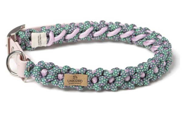 Flower Power Victorian/Ροζ παστέλ