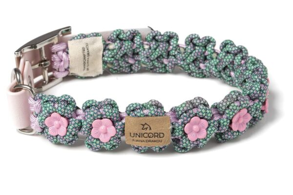 Blossom Victorian/Ροζ παστέλ