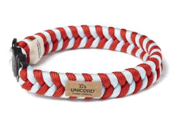 Lollipop Blue/Red (Cat)