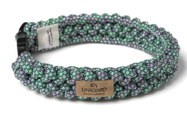 Knitted Braid Victorian (Γάτα)