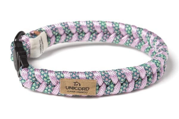 Lollipop Pastel Pink /Victorian (Cat)