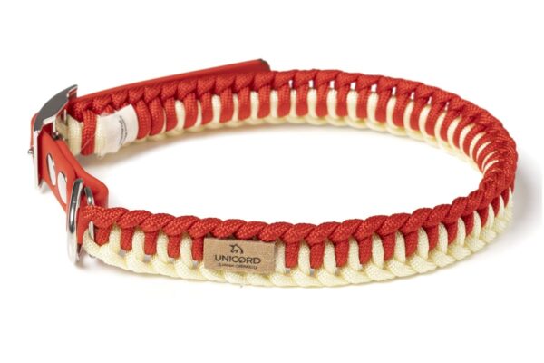 Piano Melody Κίτρινο/Κόκκινο