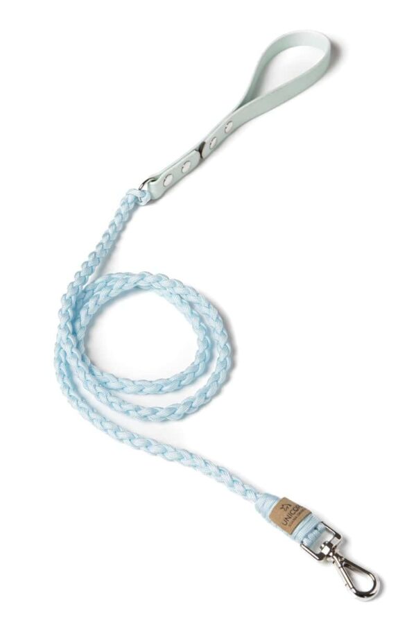 Waterfall Leash Γαλάζιο