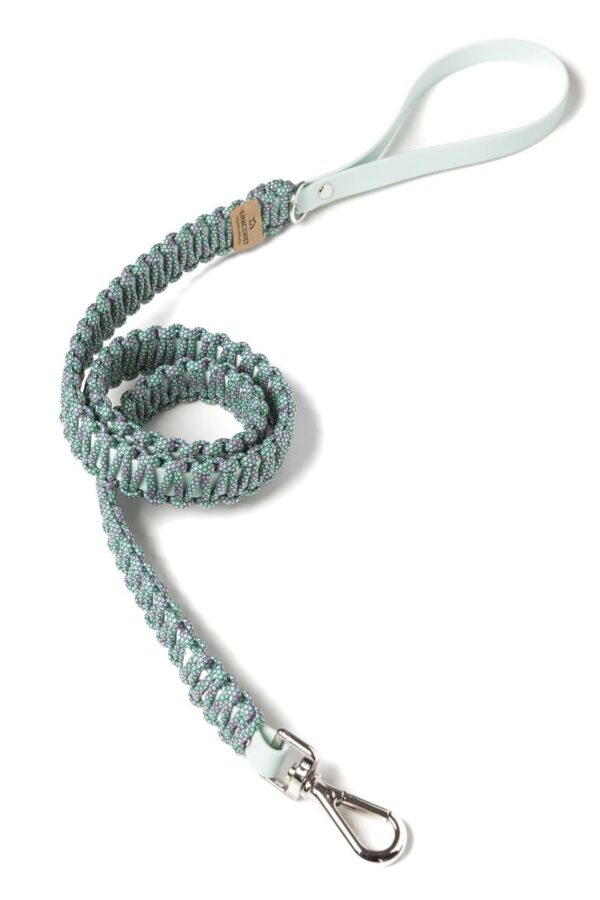 Scyscraper Leash Victorian