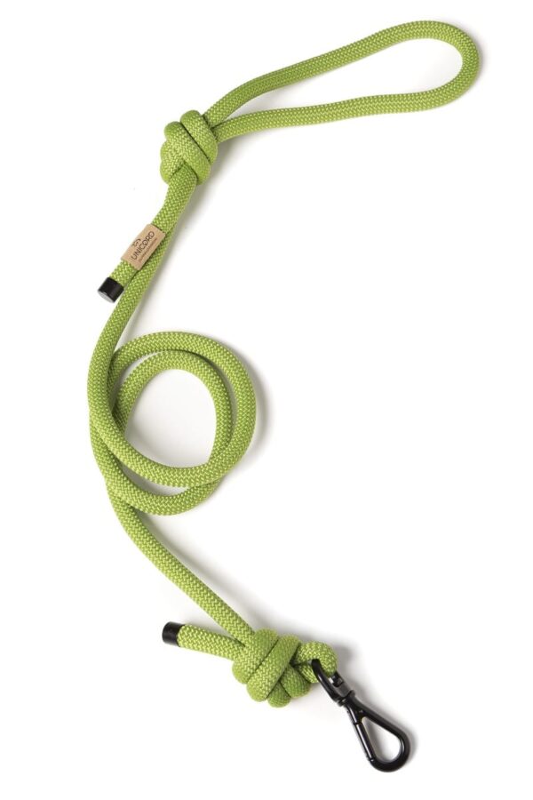 Climbing Leash Λαχανί