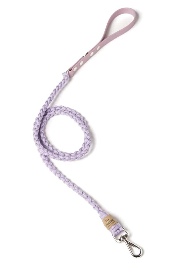 Waterfall Leash Λιλά