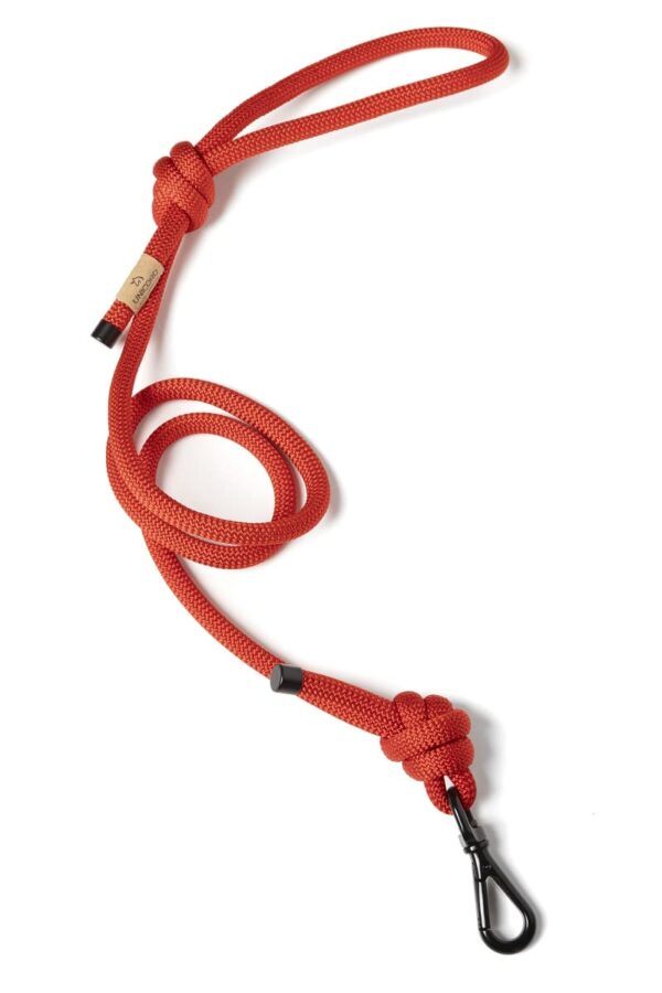 Climbing Leash Κόκκινο