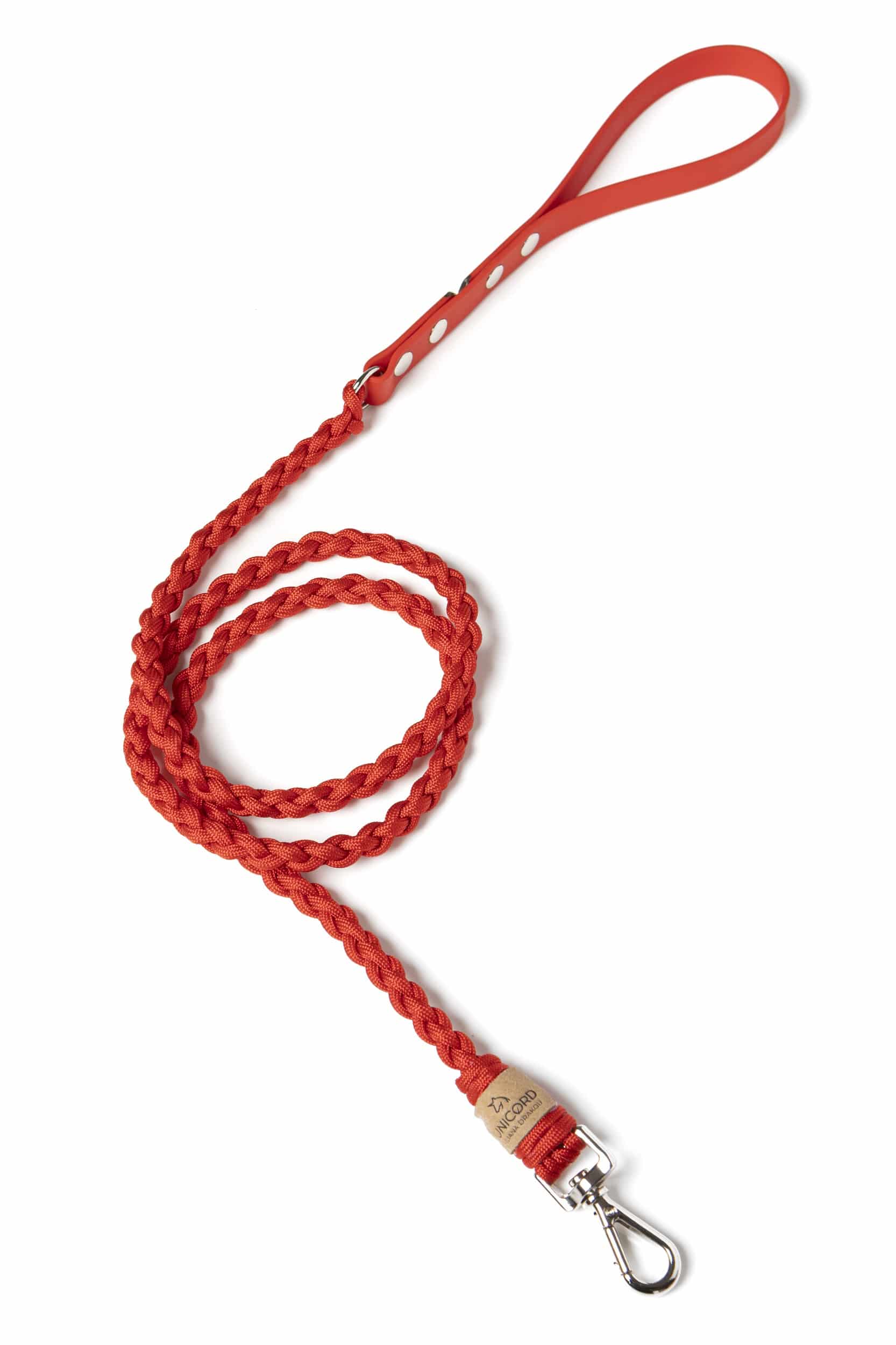 Waterfall Leash Κόκκινο 1 Waterfall Leash Κόκκινο