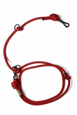 Hands Free Κόκκινο