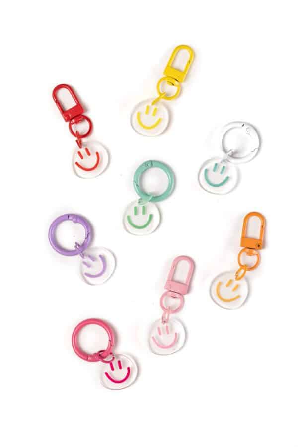 Κόσμημα σκύλου χαμόγελα