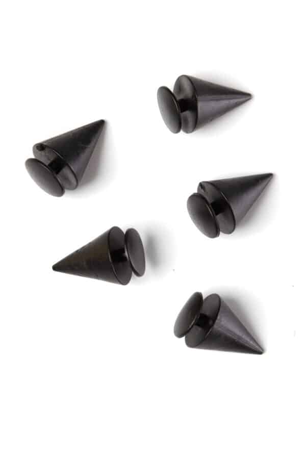 Crocs Charms spikes ( 5 τεμάχια)