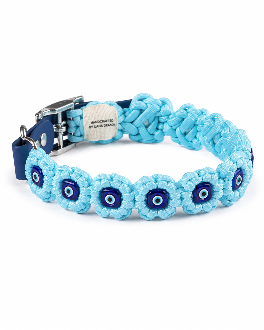 Blossom Evil Eye