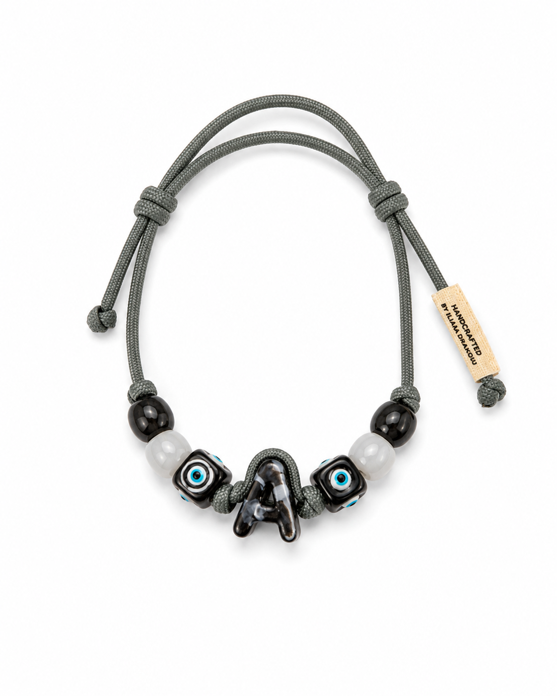 Necklace Unicord Talisman