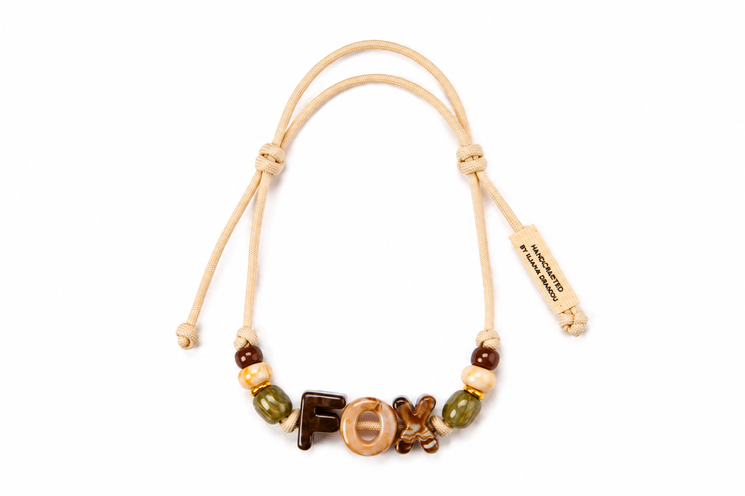 Necklace Unicord Signature