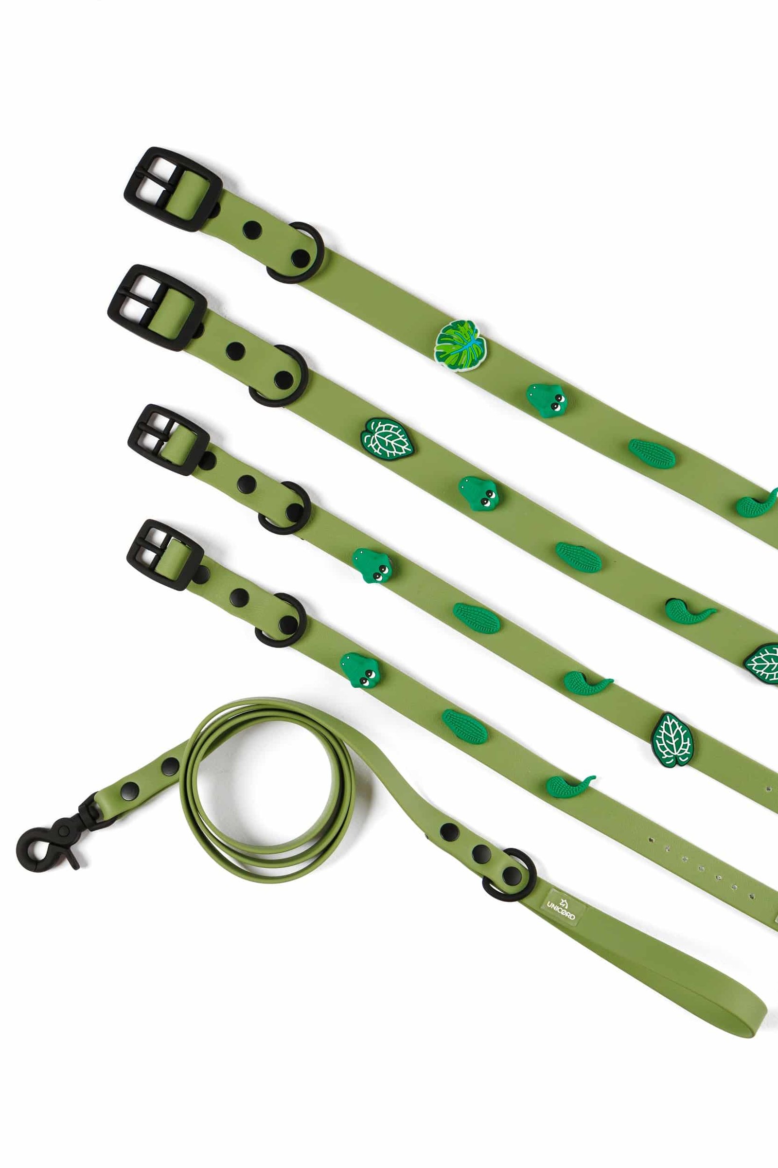 Waterproof Crocs Charm Collar Πράσινο 3D Crocodile 1 Waterproof Crocs Charm Collar Πράσινο 3D Crocodile