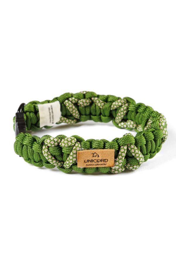 Heartmade Πράσινο fern/ Καρό πράσινο καρδιά (Γάτα)