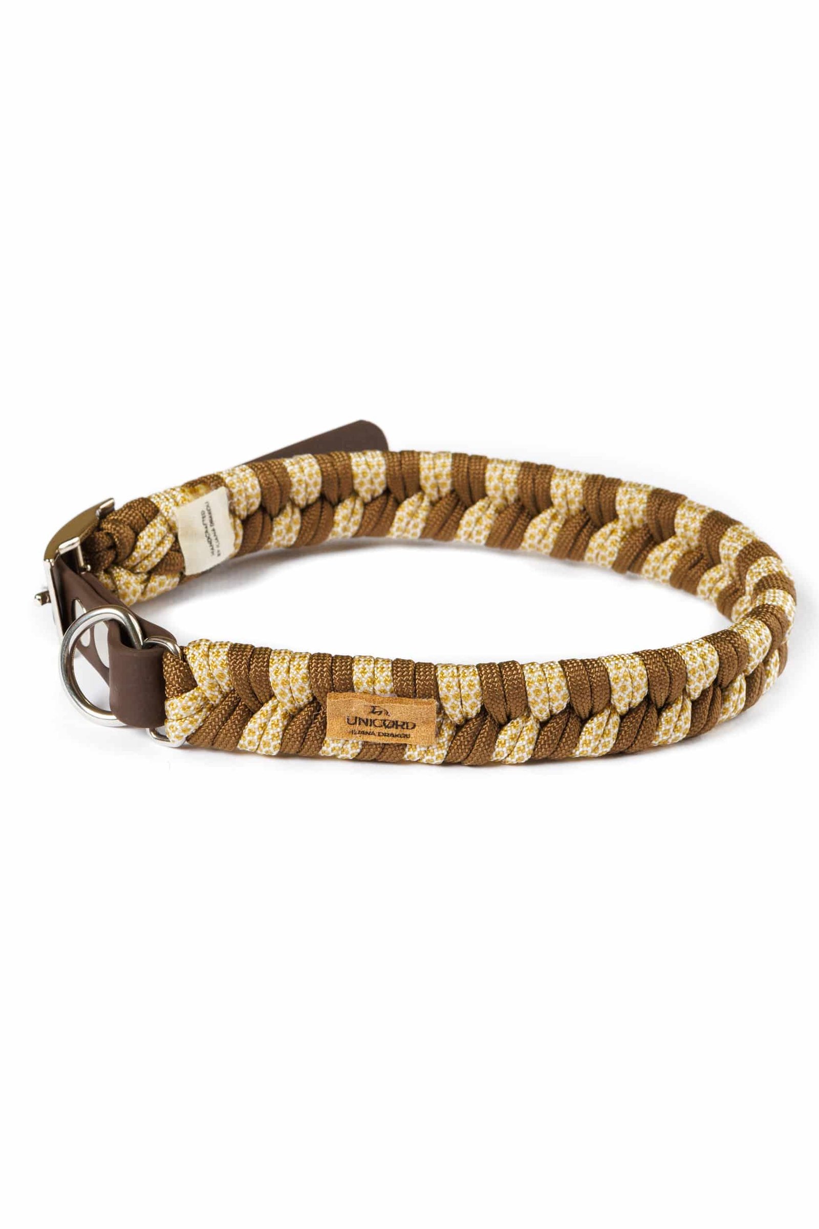Lollipop Καρό μπεζ/ Καφέ branch 1 Lollipop Beige/Brown Plaid Branch