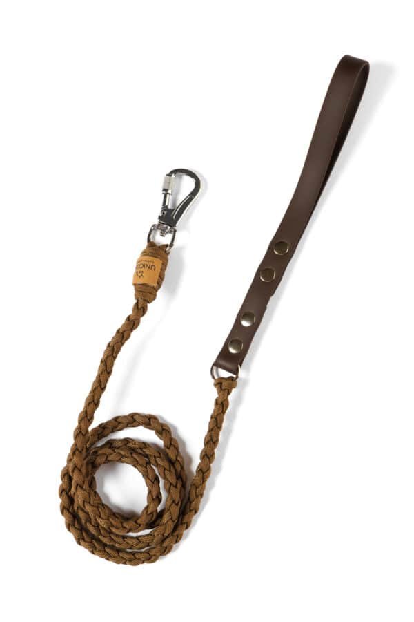 Waterfall Leash Καφέ branch