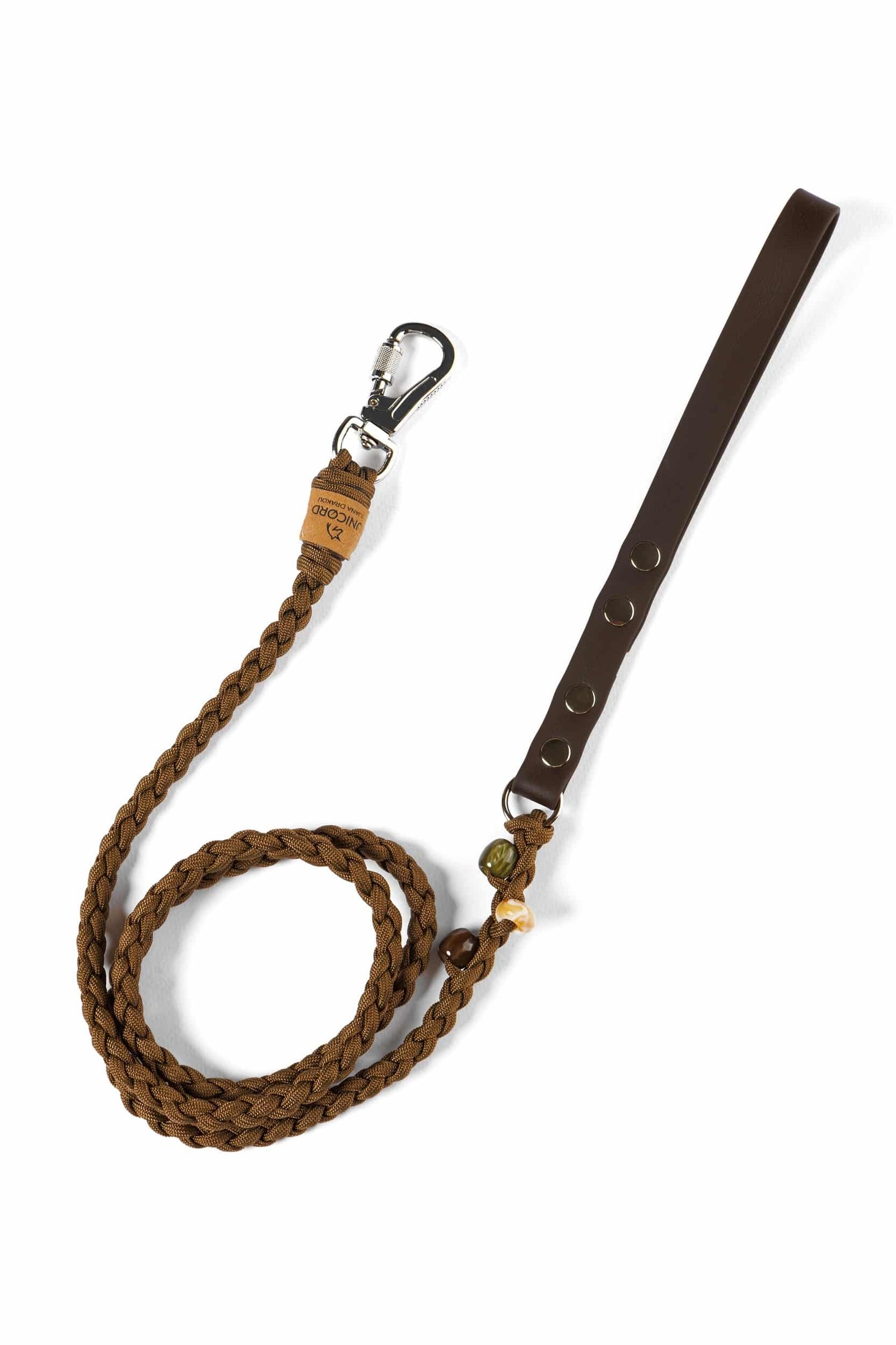 Waterfall EM Leash Καφέ branch πούλιες 1 Waterfall EM Leash Καφέ branch πούλιες