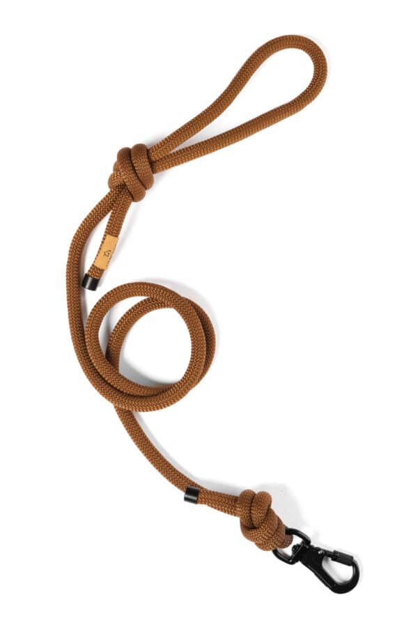 Climbing Leash Καφέ branch