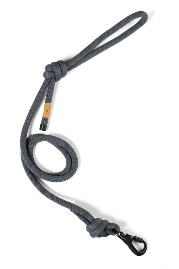 Climbing Leash Γκρι smoke